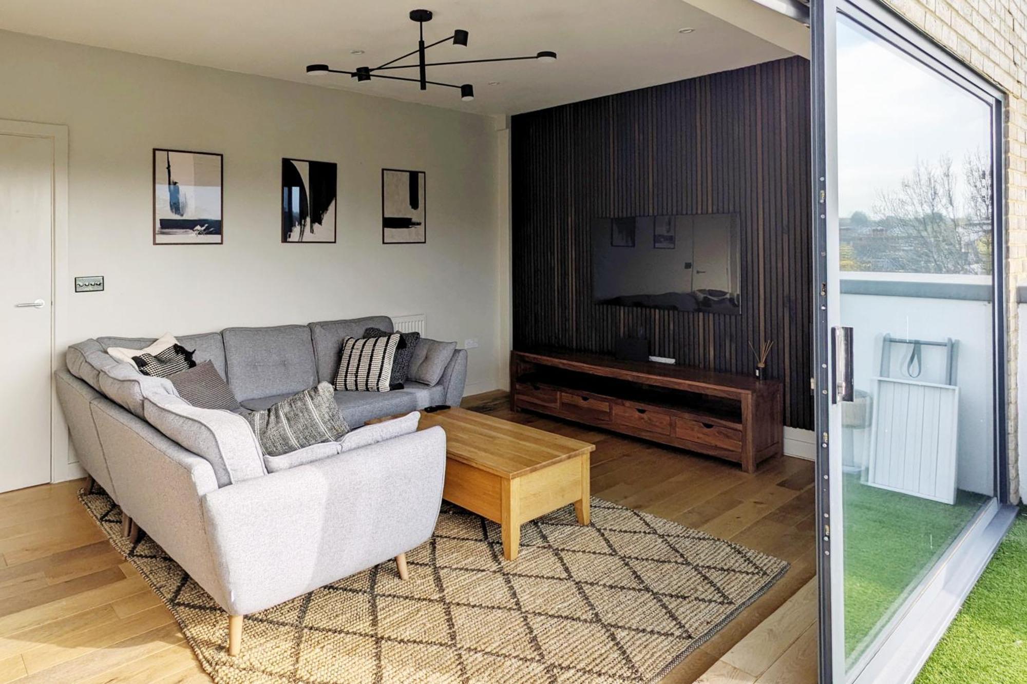 Clapham Park 1 Appartement Londres