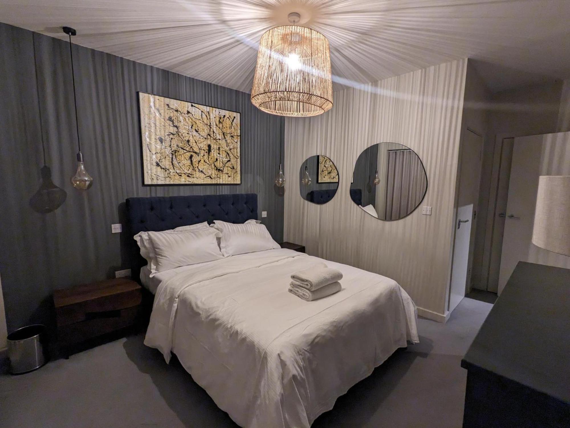 Clapham Park 1 Appartement *