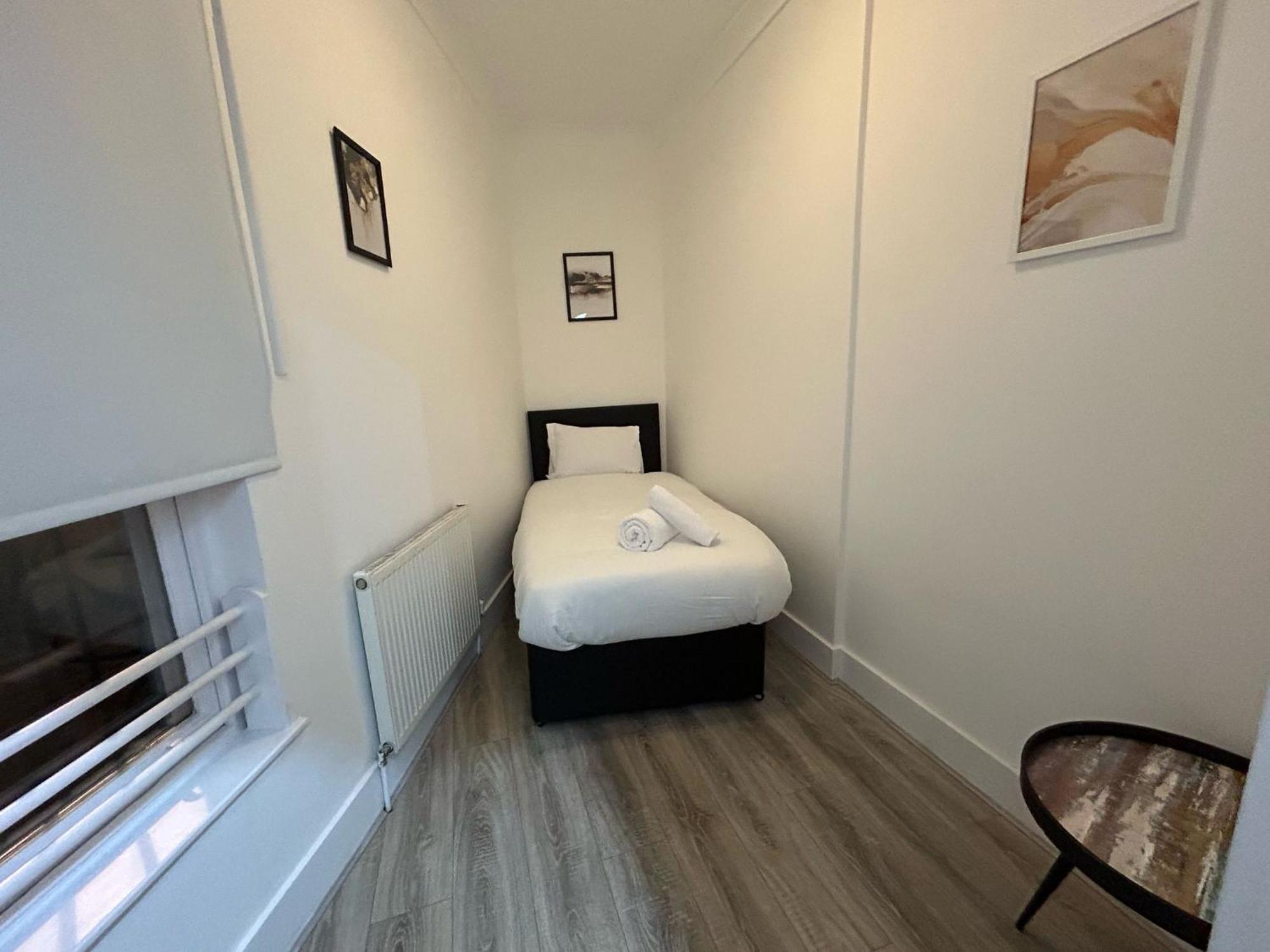 Appartement Affordable Studio, 1, 2 And 3 Bed In E14 Londres