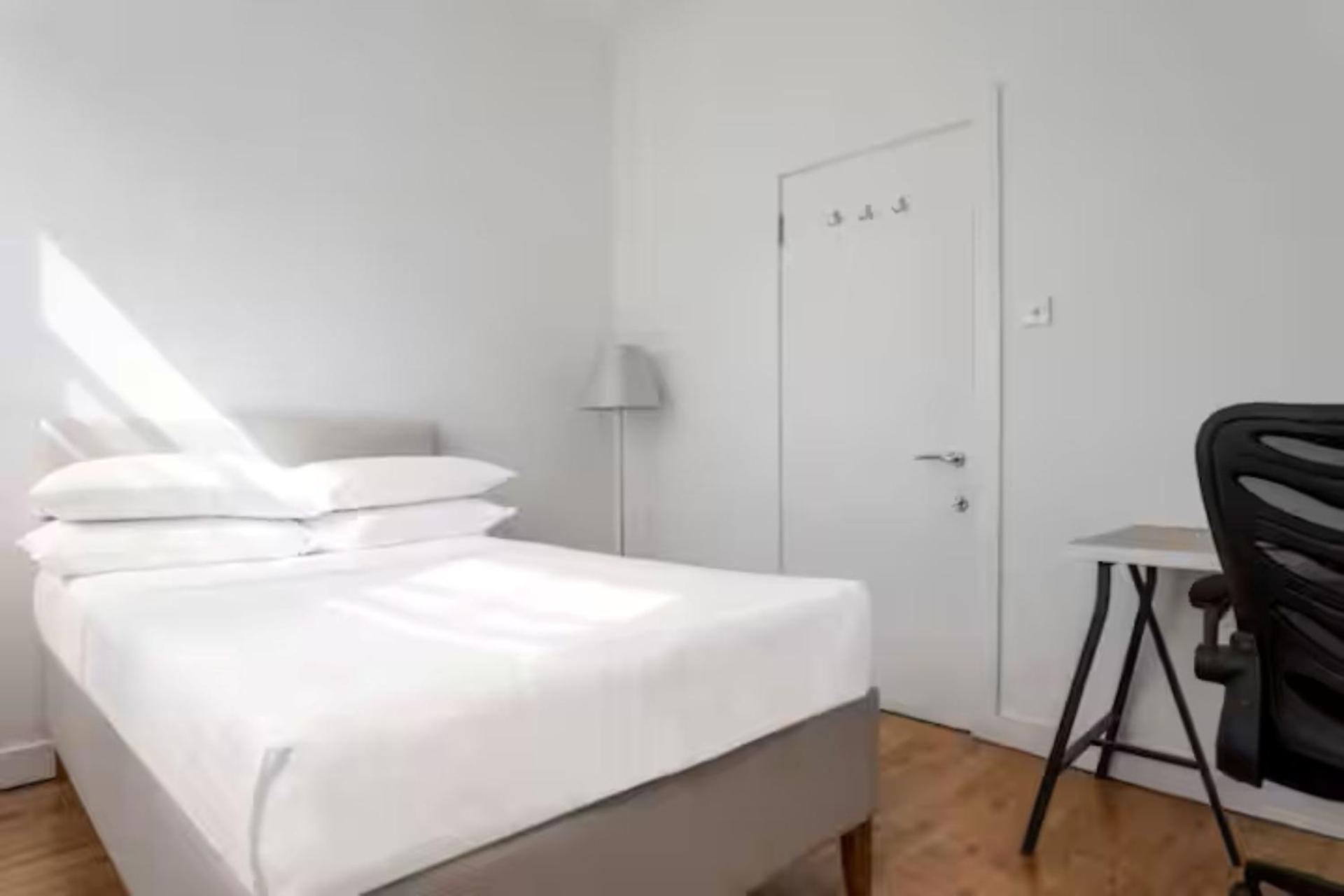 Charming 2br Close To Camden & Appartement