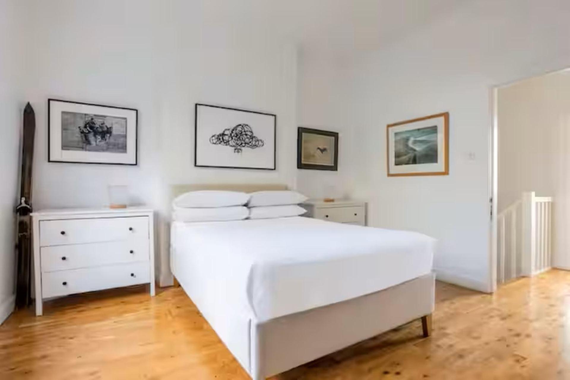 Appartement Charming 2br Close To Camden & Londres