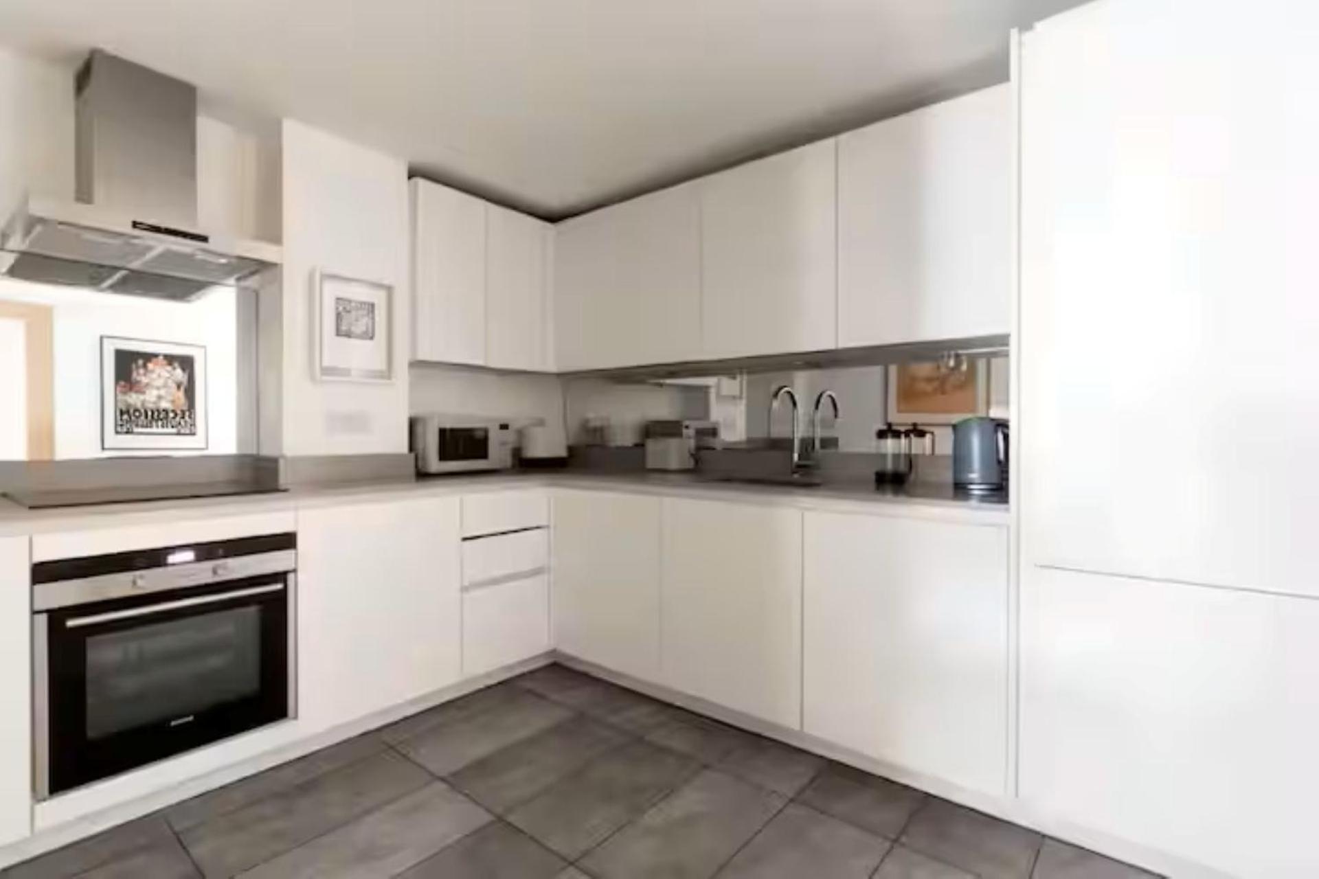 Charming 2br Close To Camden & Appartement