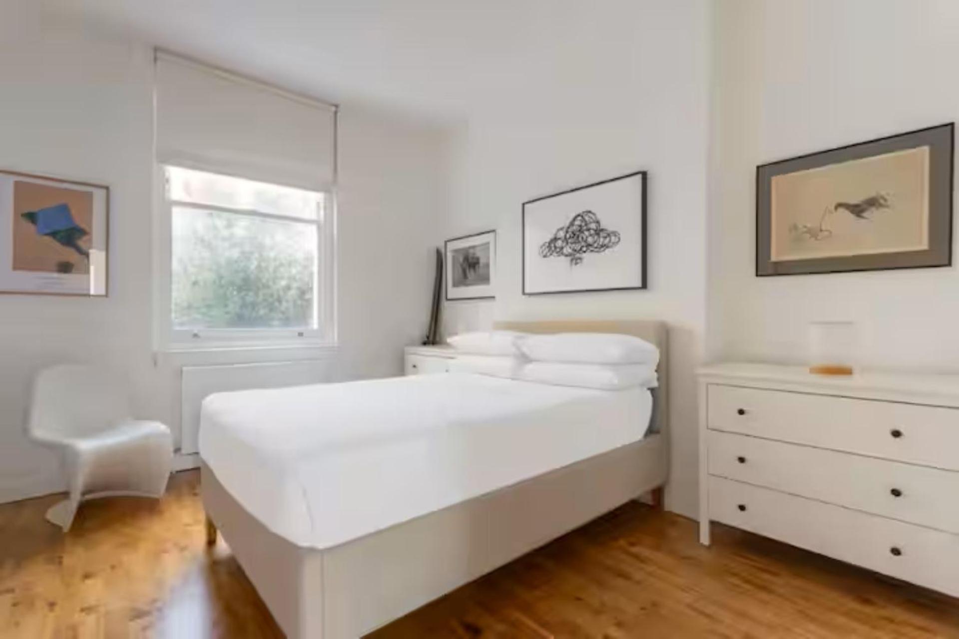 Charming 2br Close To Camden & Appartement *