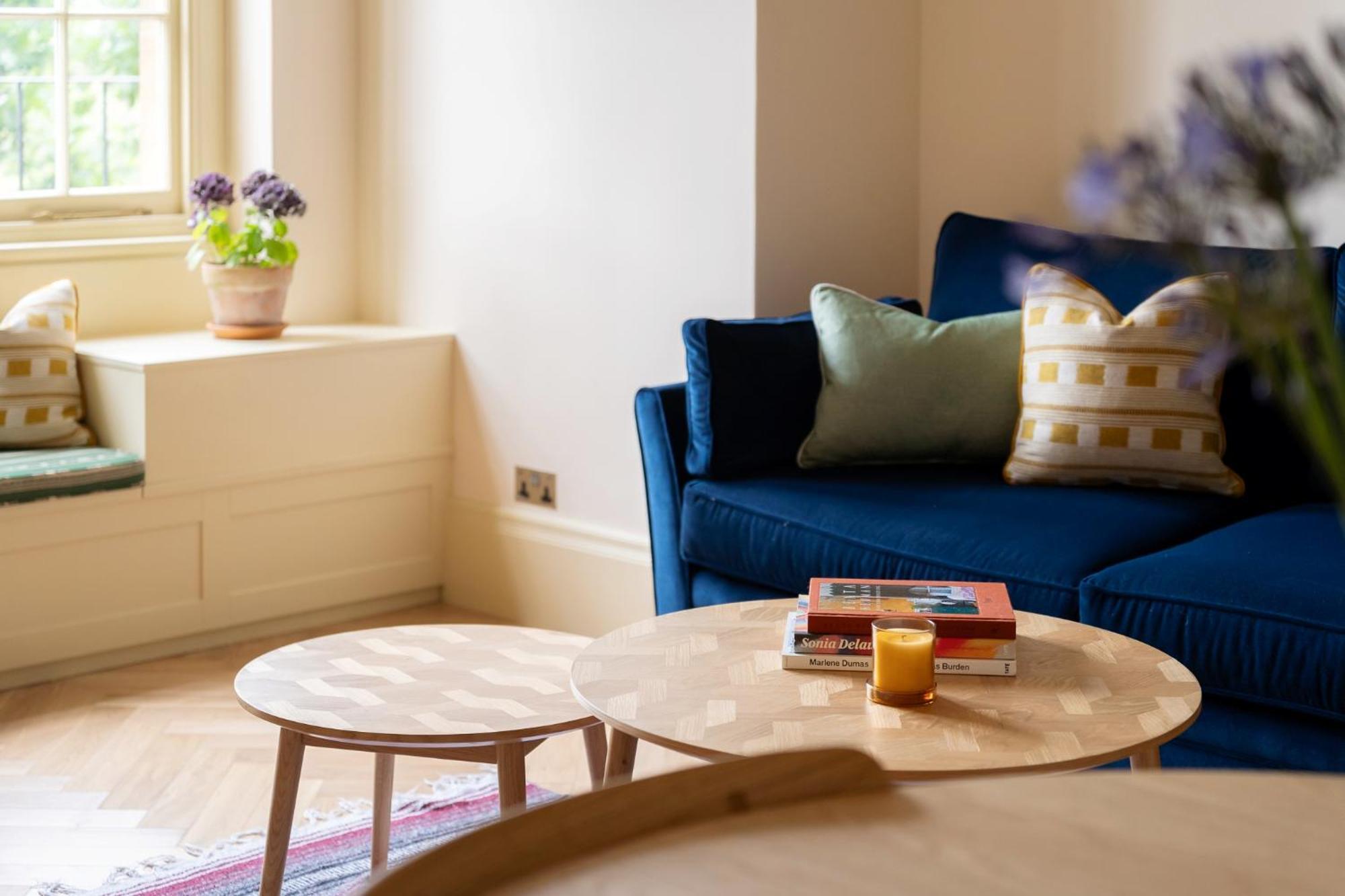 Melody Appartement Londres