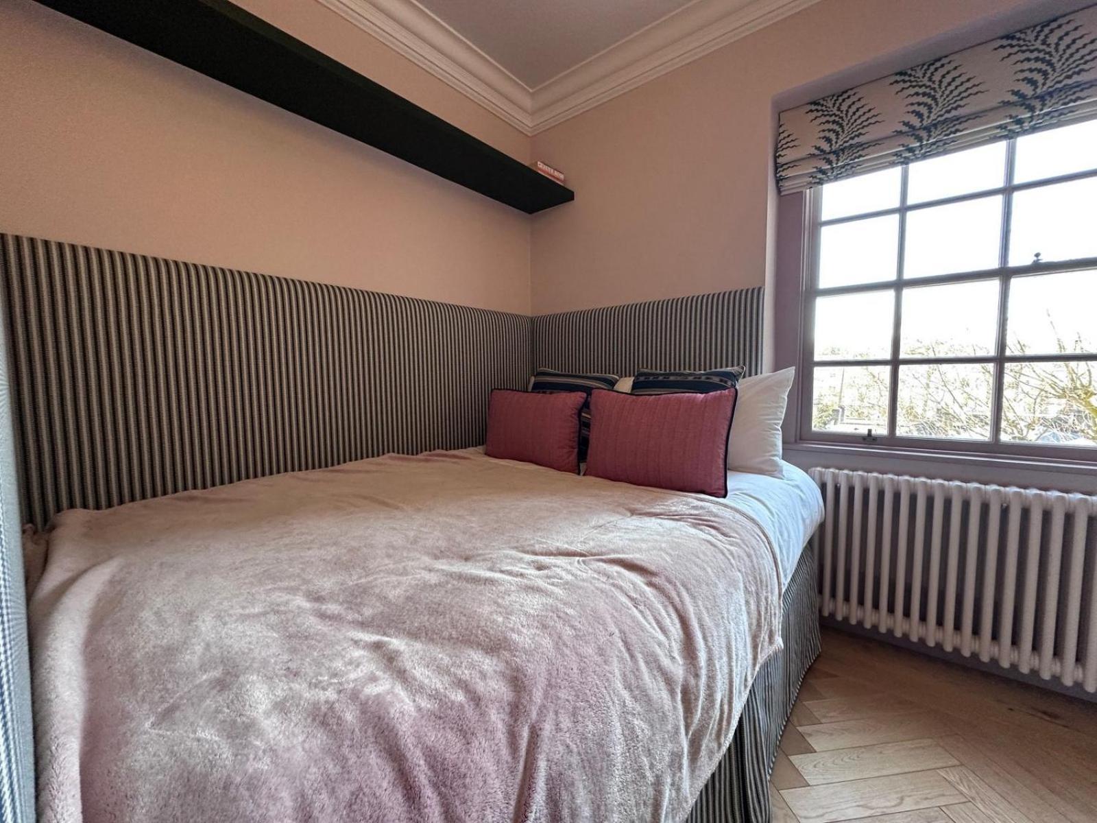 Melody Appartement *