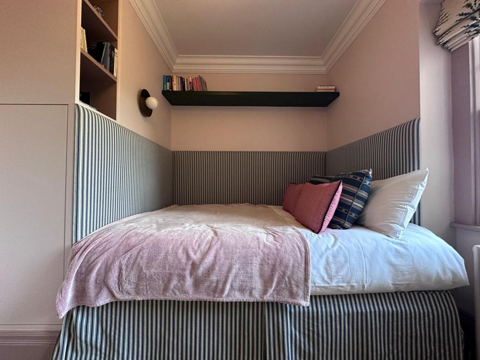 Melody Appartement *