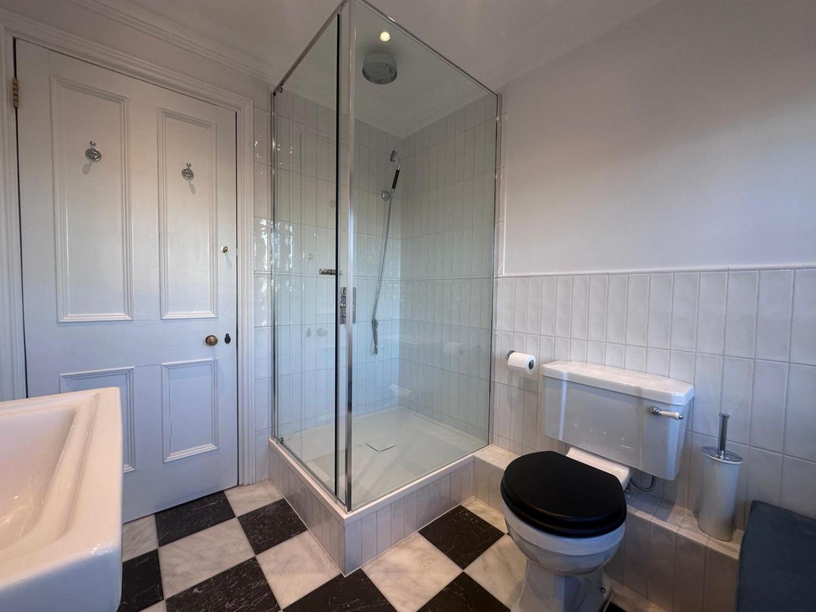 Appartement Melody Londres