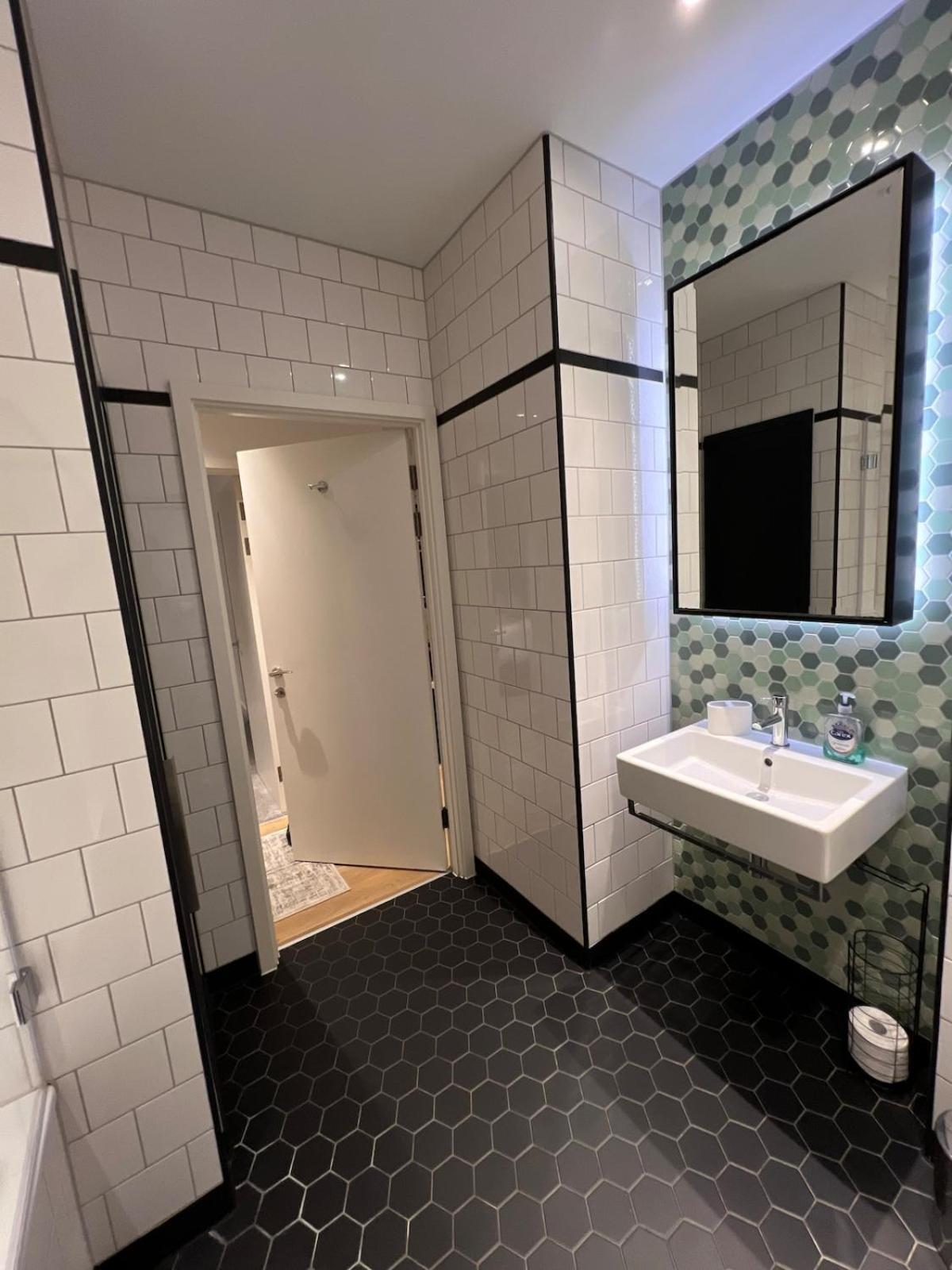 Modern Two Bedroom * Londres