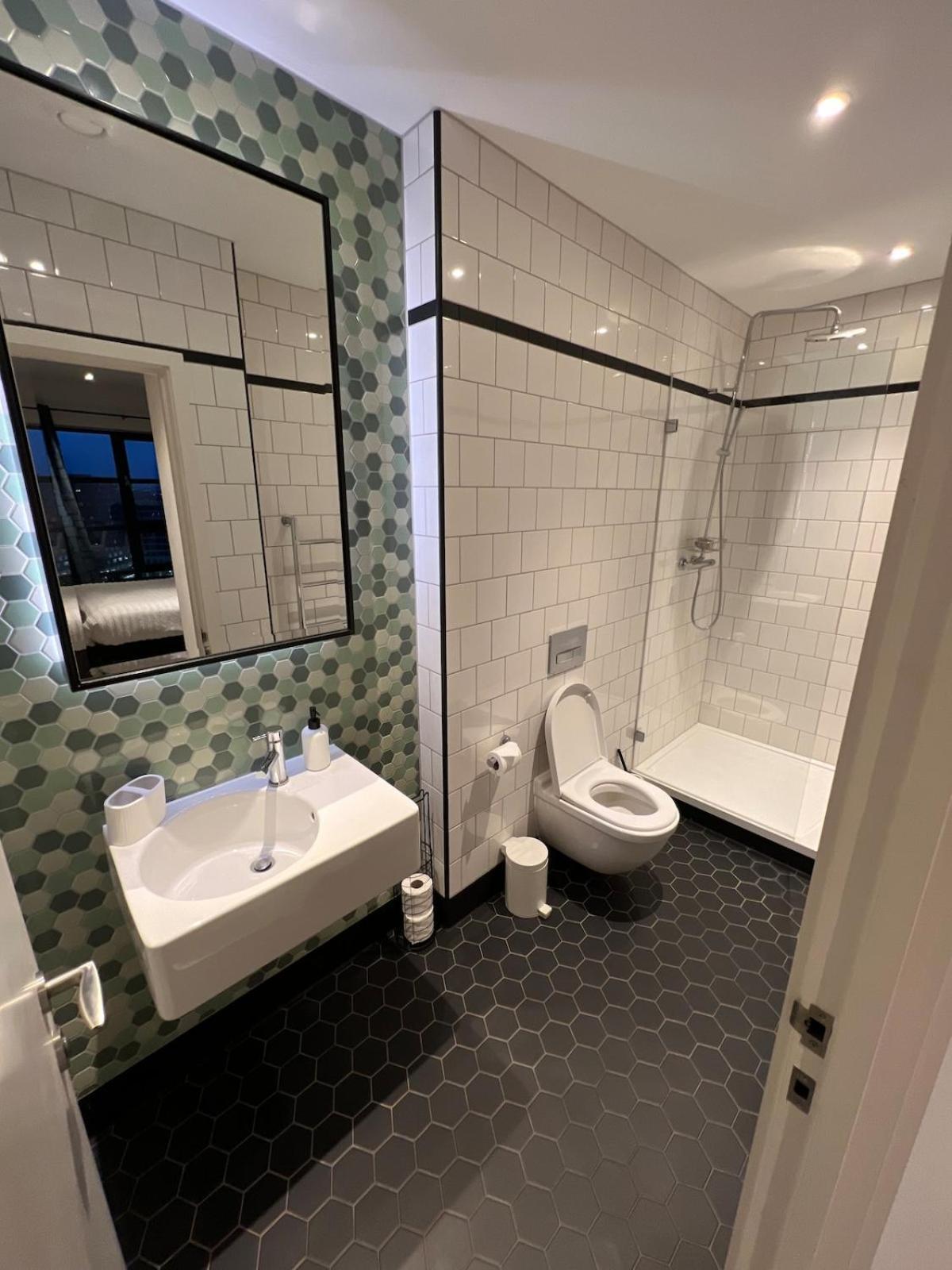 Modern Two Bedroom * Londres