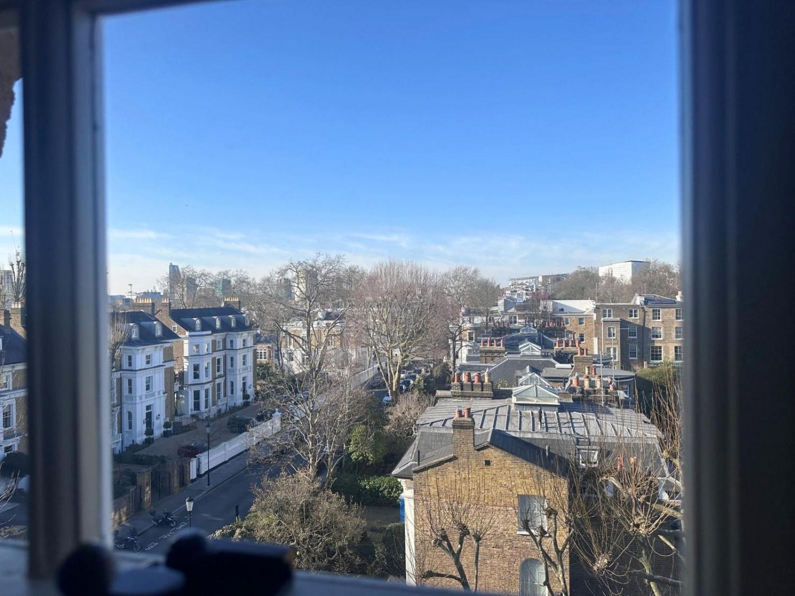 Appartement Melody Londres