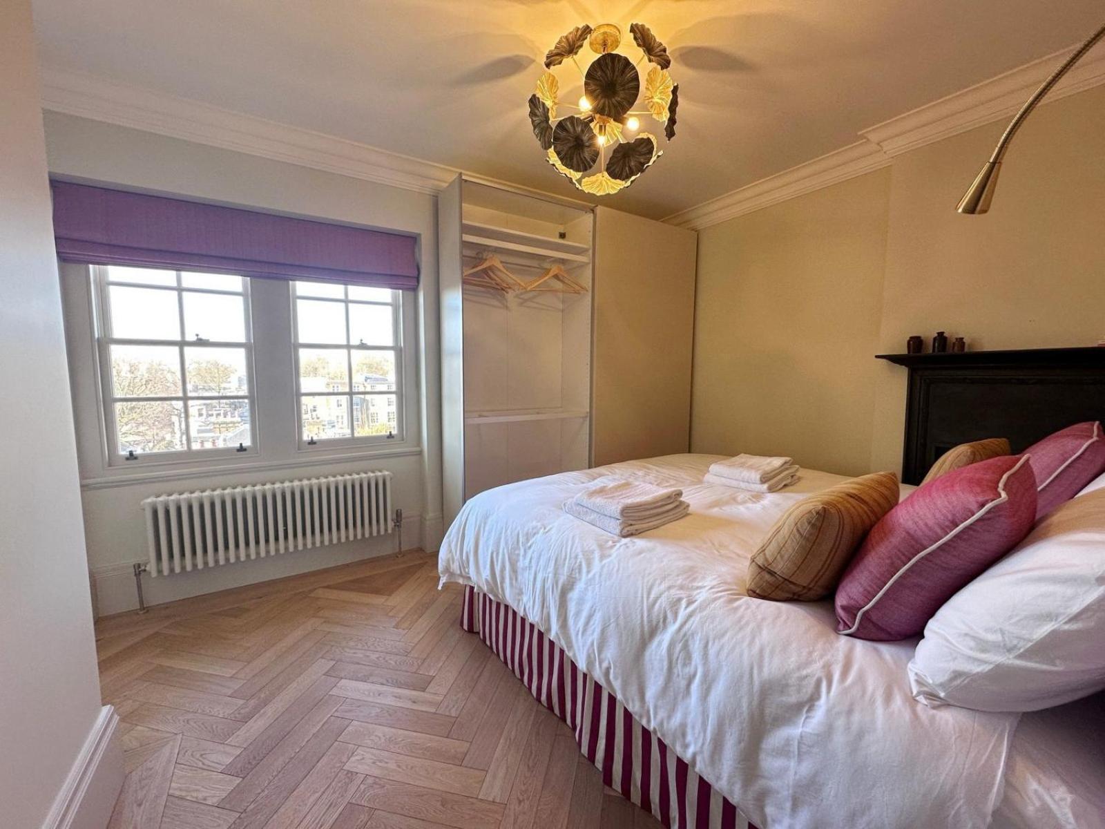 Melody Appartement