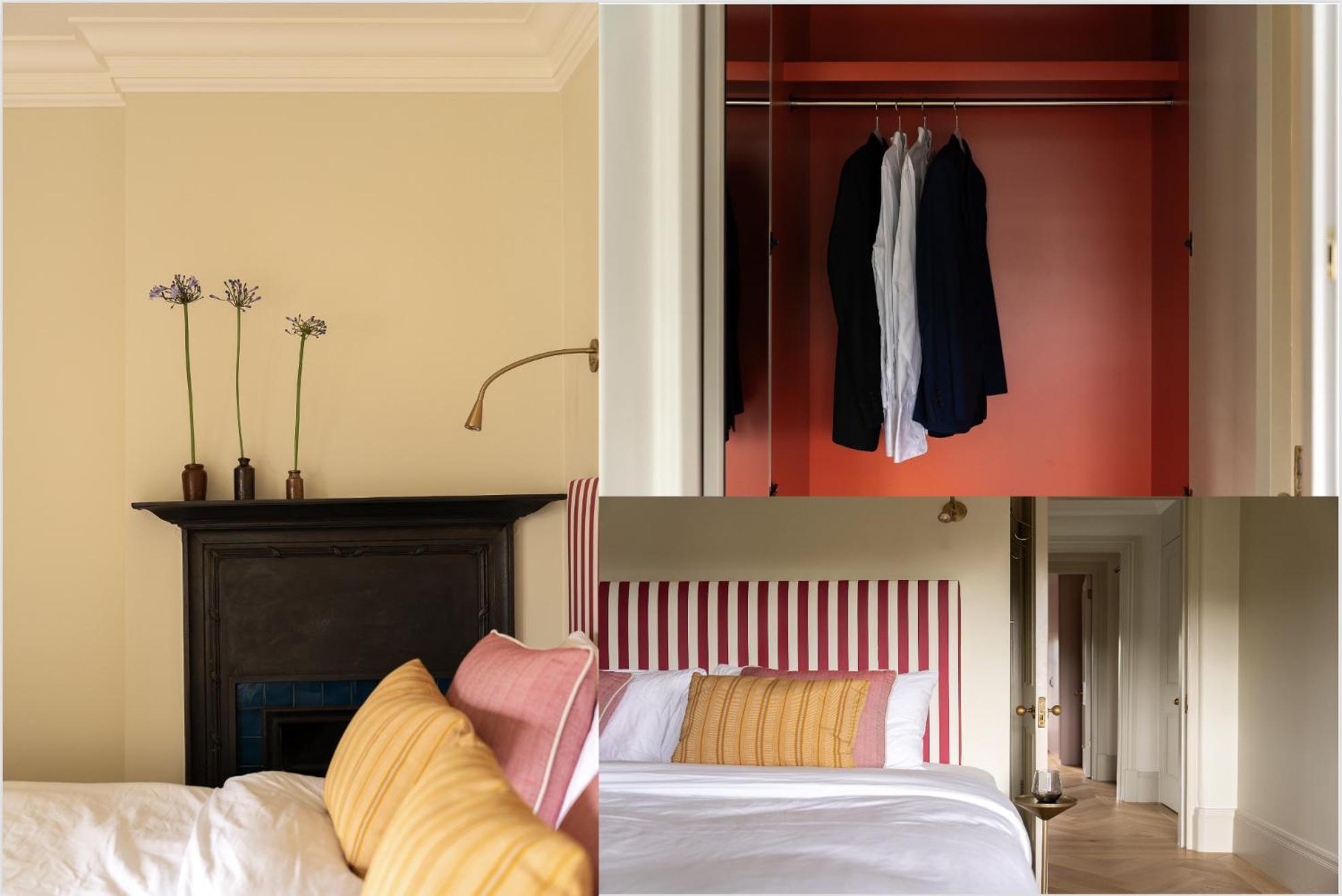 Appartement Melody Londres
