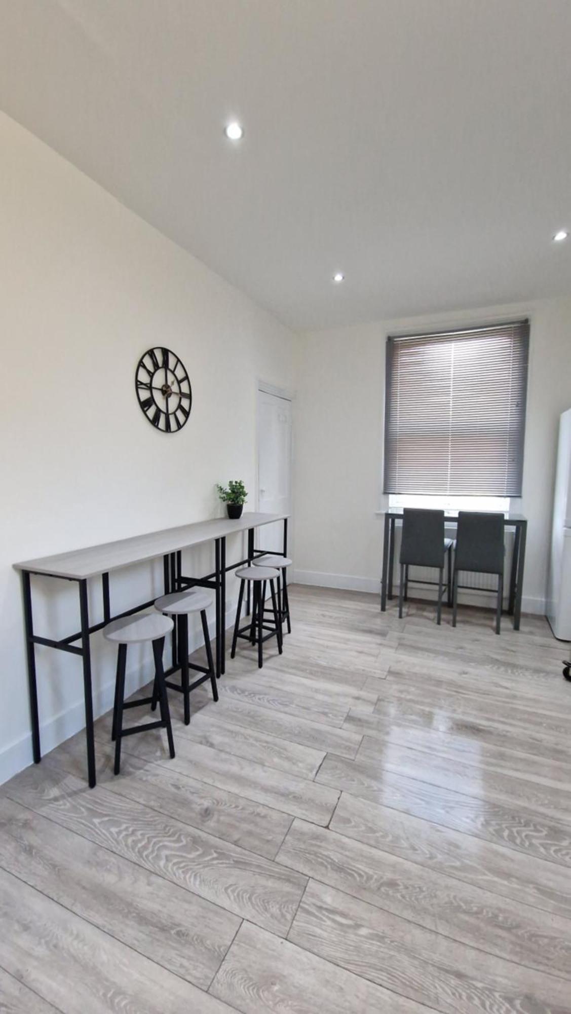 Hébergement de vacances 3 Bedrooms House With Parking Londres