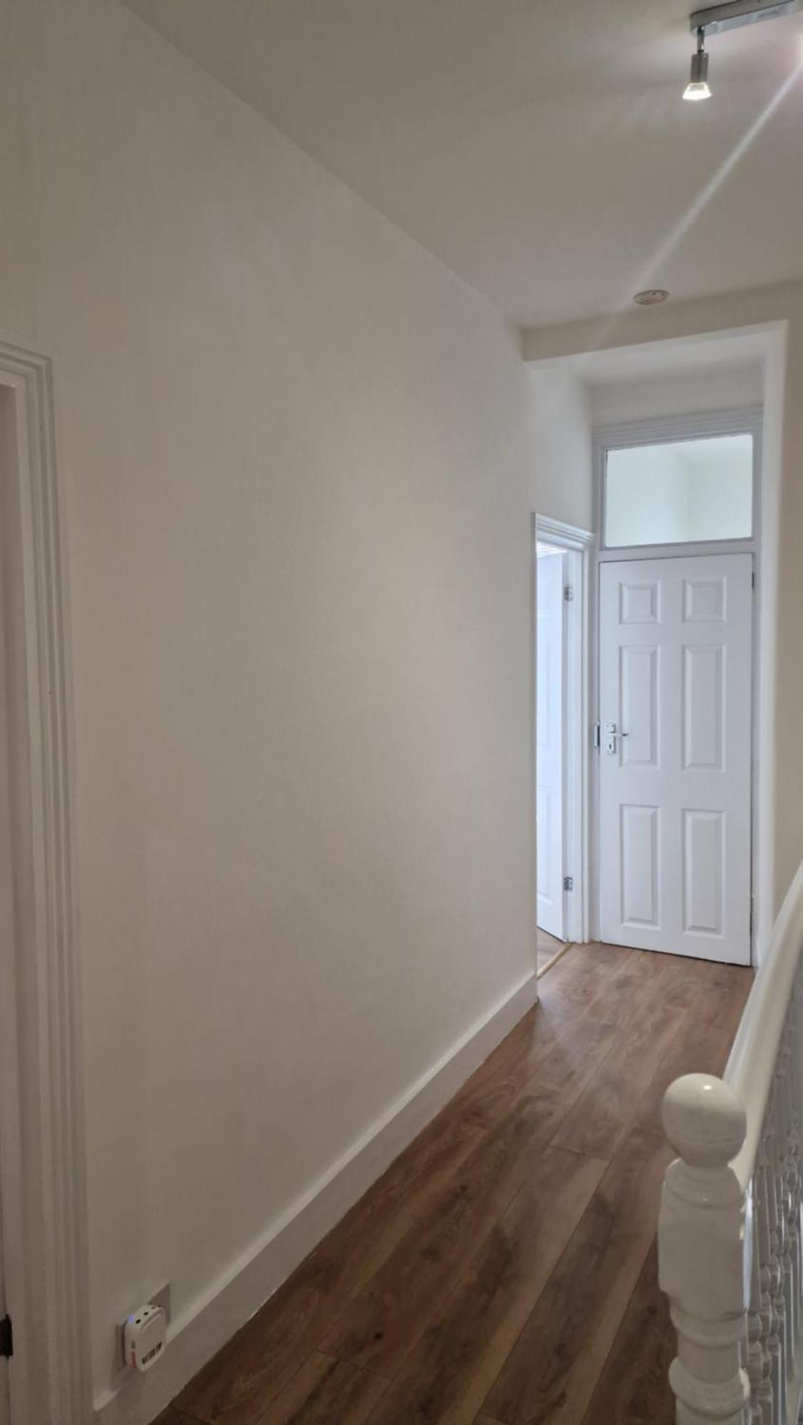 3 Bedrooms House With Parking Hébergement de vacances Londres