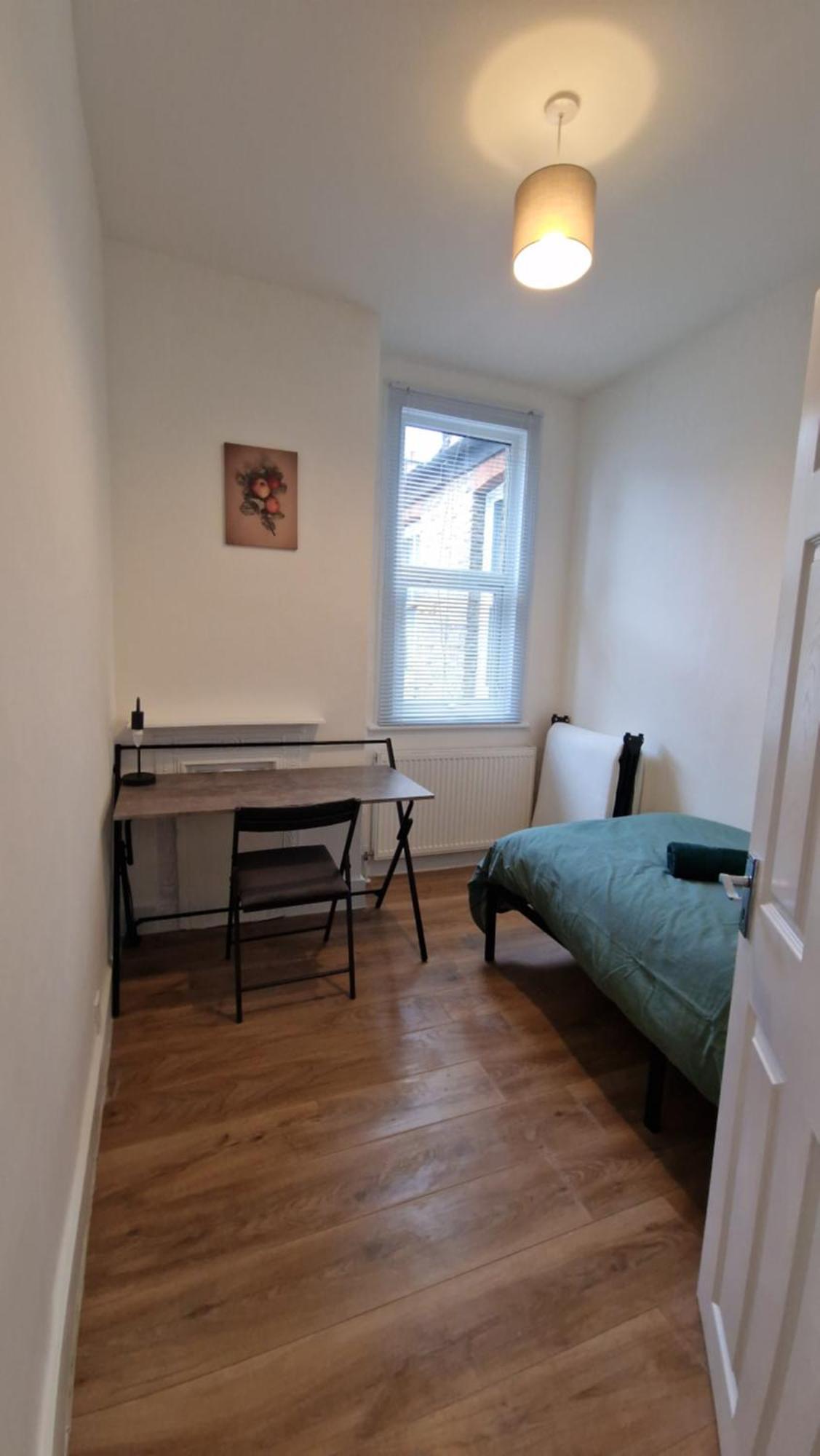 3 Bedrooms House With Parking Hébergement de vacances