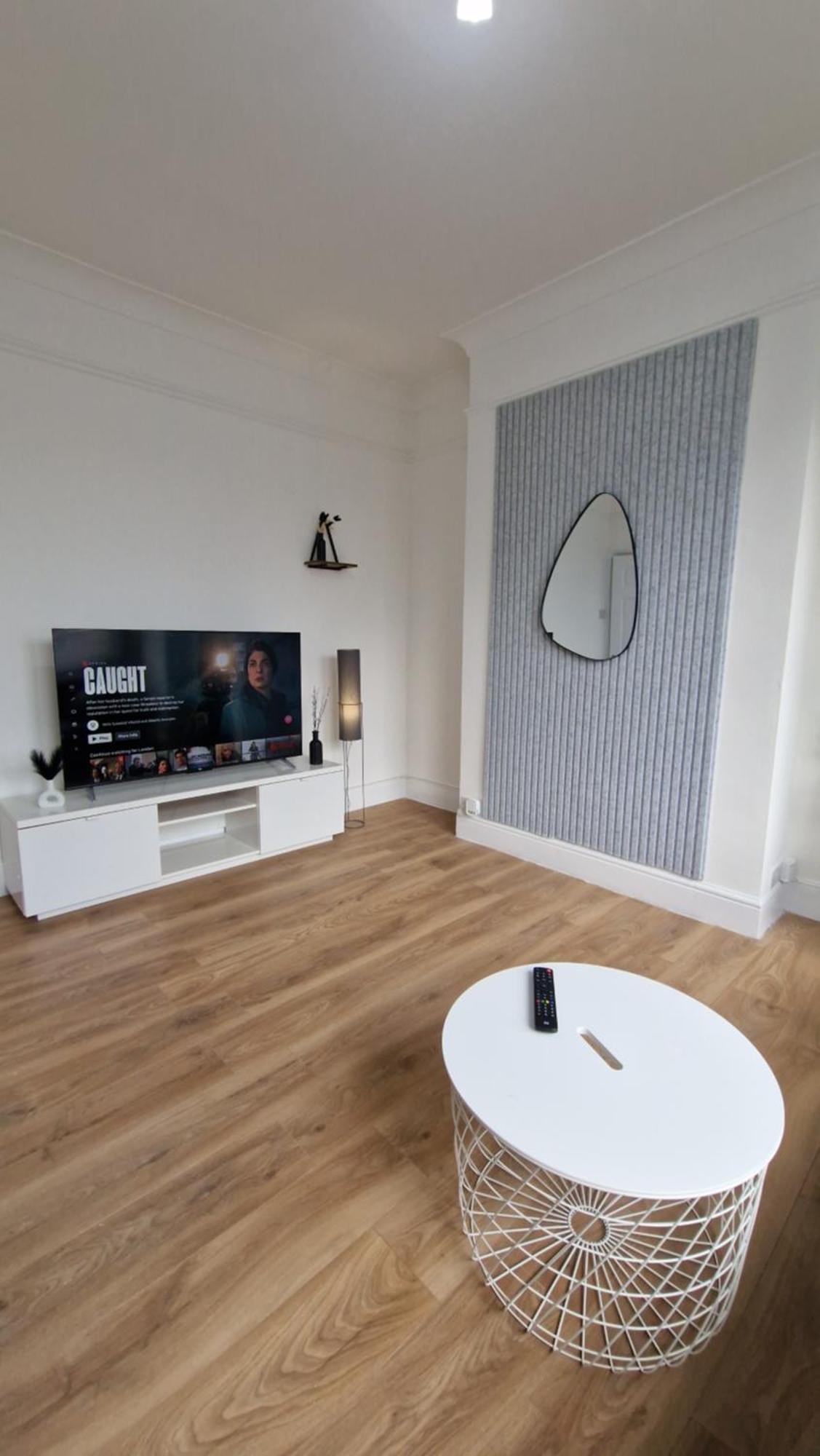 Hébergement de vacances 3 Bedrooms House With Parking Londres