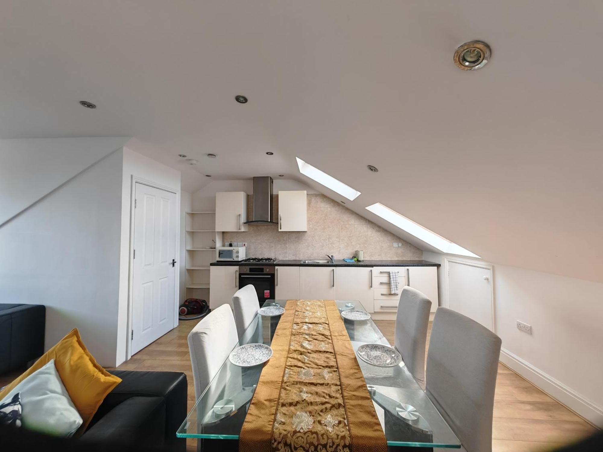 Apartamento Near Londres