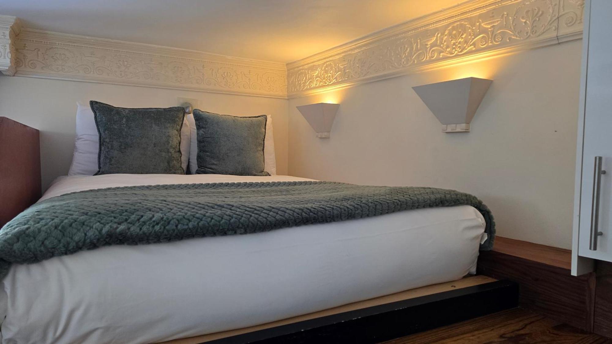 Notting Hill Lovely Apartamento