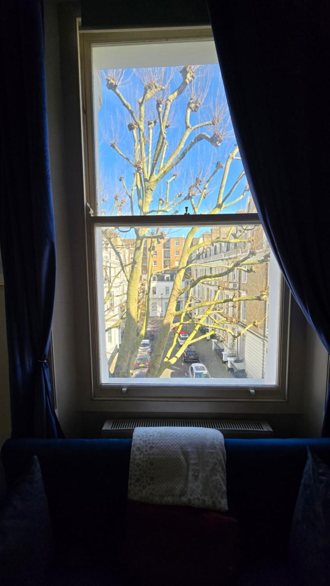 Apartamento Notting Hill Lovely Londres