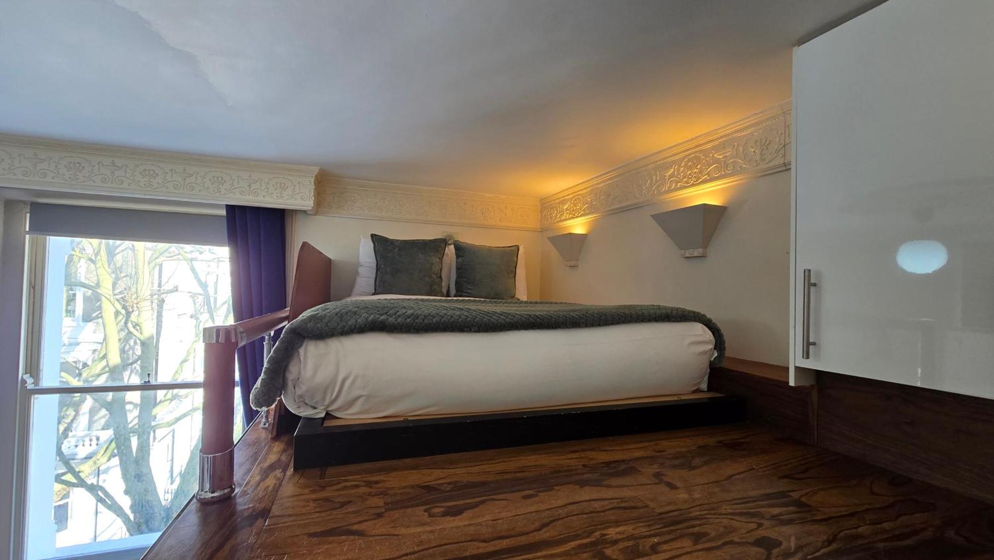 Notting Hill Lovely Apartamento Londres