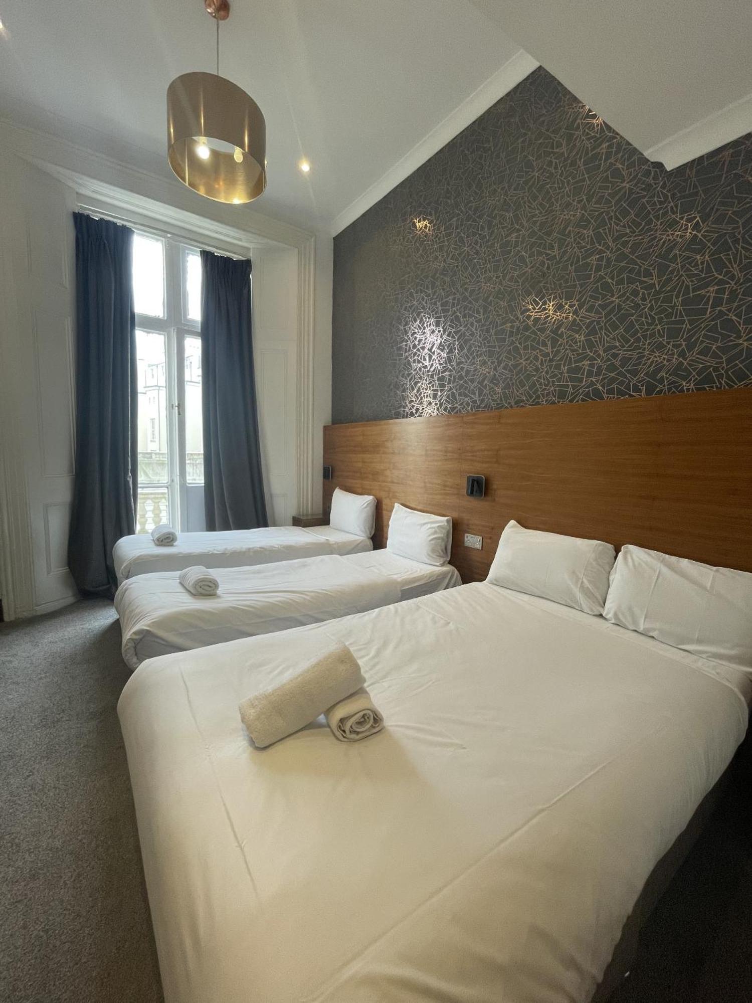 The Chapter Hotels- Leisure Hotel *