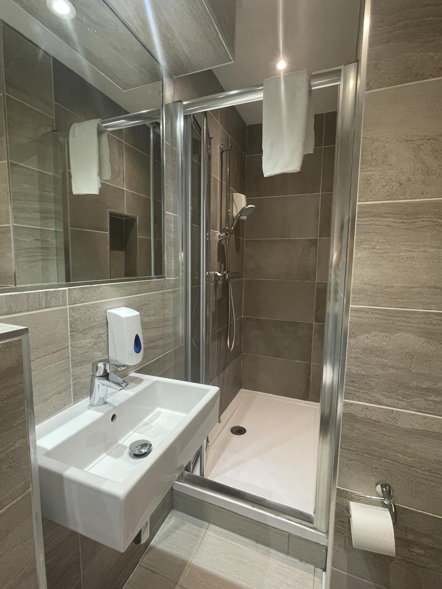 The Chapter Hotels- Leisure Londen