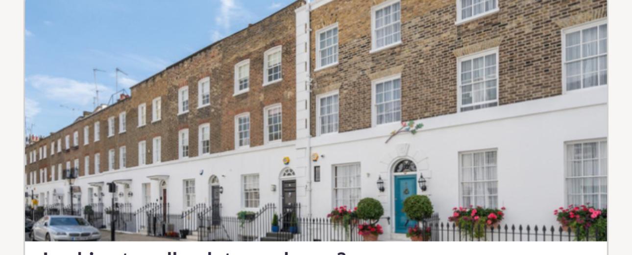 Apartamento Stunning 2br In The Heart Of Chelsea Londres