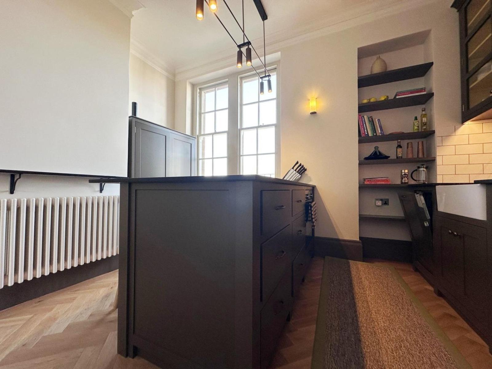 Appartement Melody Londres