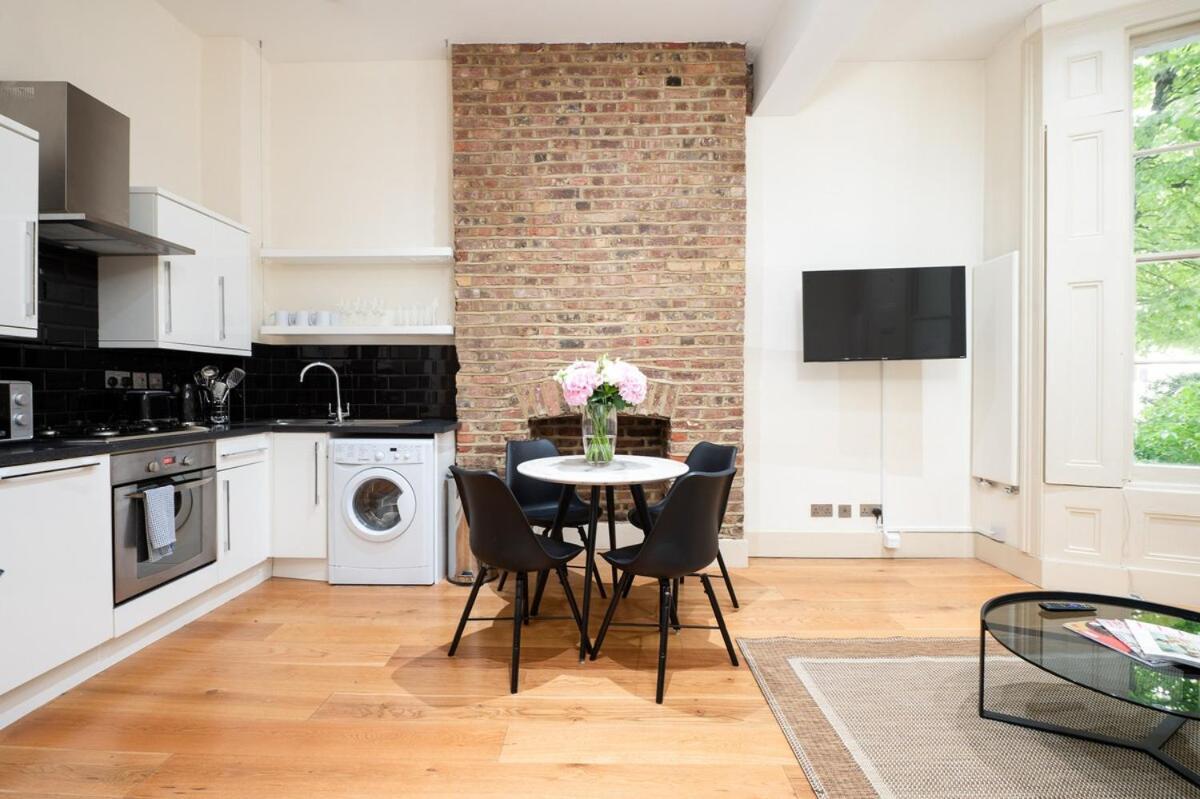 Appartement Vesto Two Bedroom Notting Hill Arv Londres