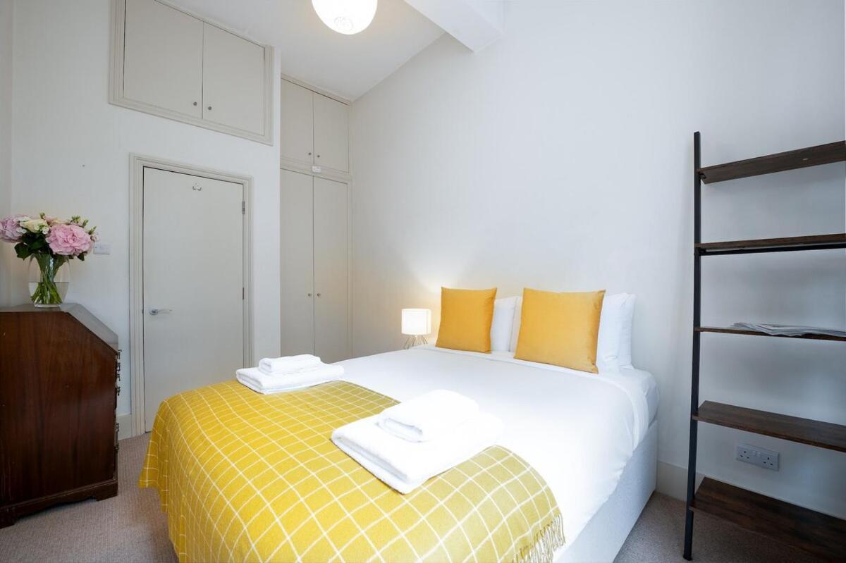 Appartement Vesto Two Bedroom Notting Hill Arv Londres