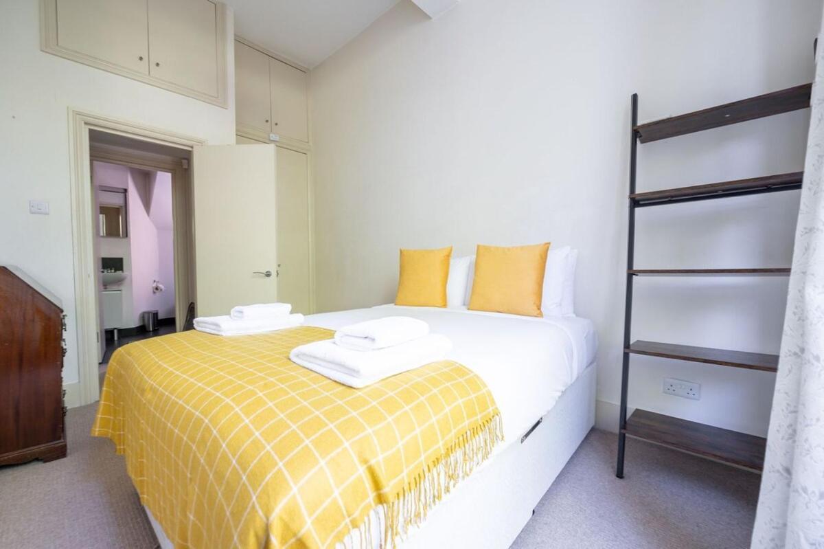 Vesto Two Bedroom Notting Hill Arv Appartement Londres
