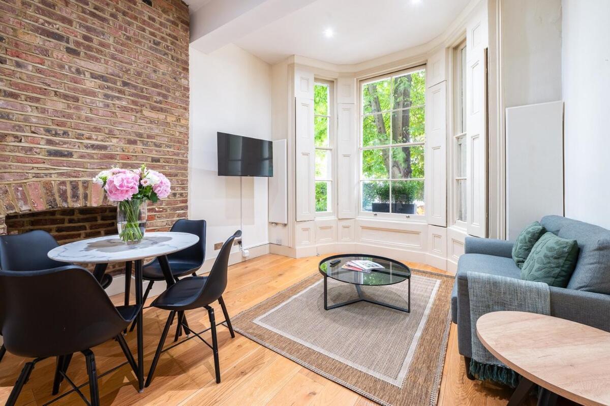 Appartement Vesto Two Bedroom Notting Hill Arv