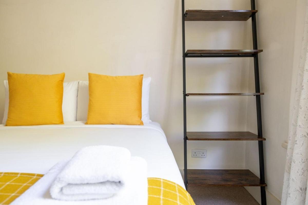 Appartement Vesto Two Bedroom Notting Hill Arv