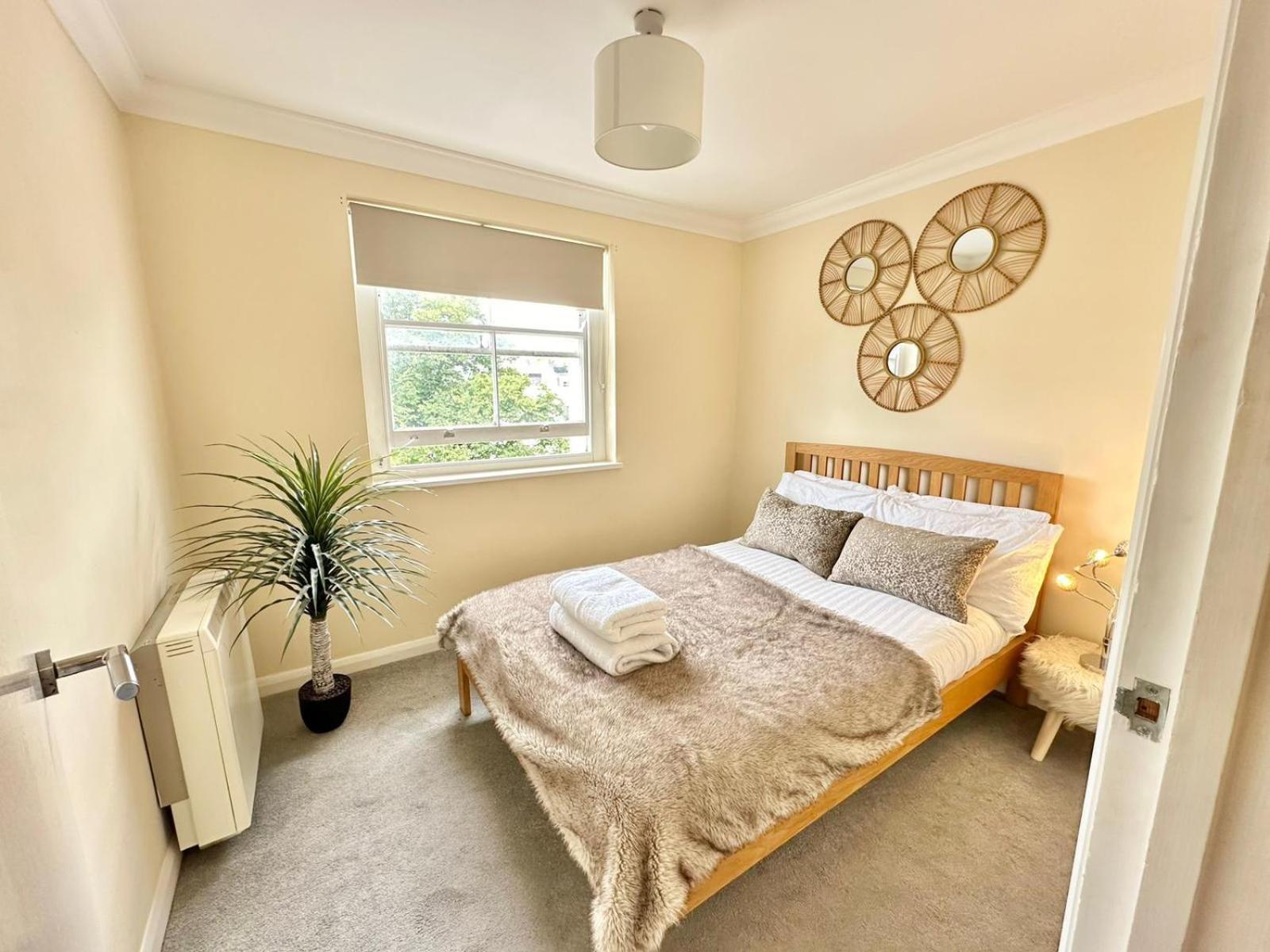 Spacious In Appartement