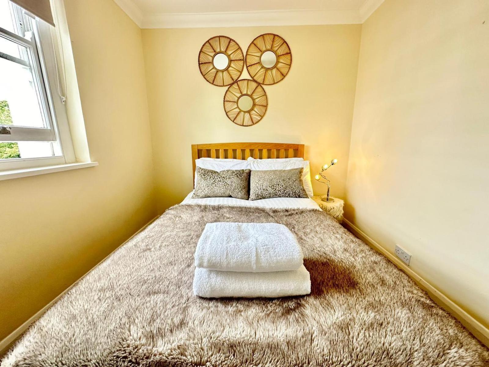 Appartement Spacious In *