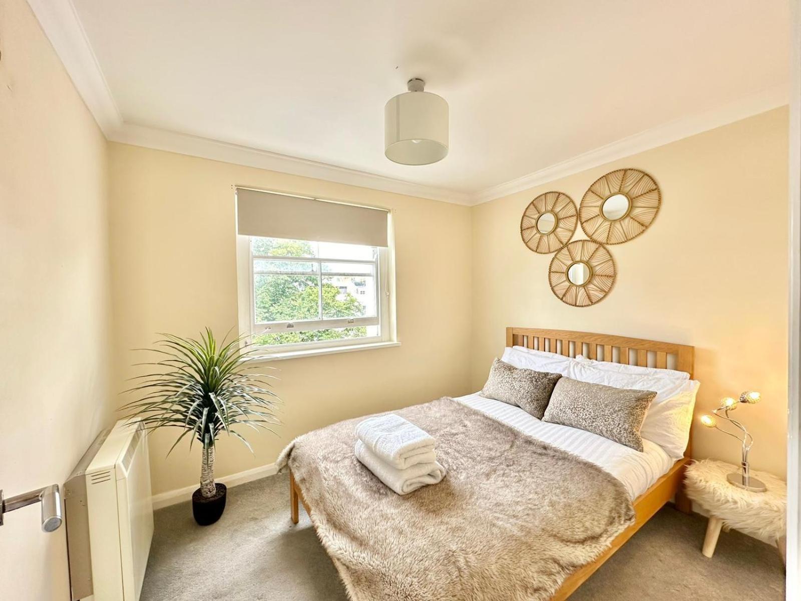 Spacious In * Londres