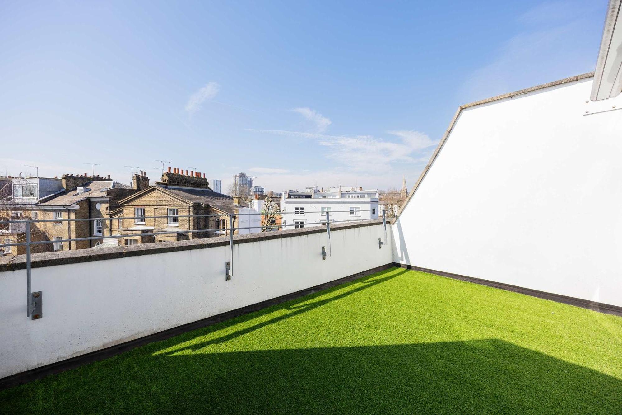 Veeve - Primrose Rooftops Londres