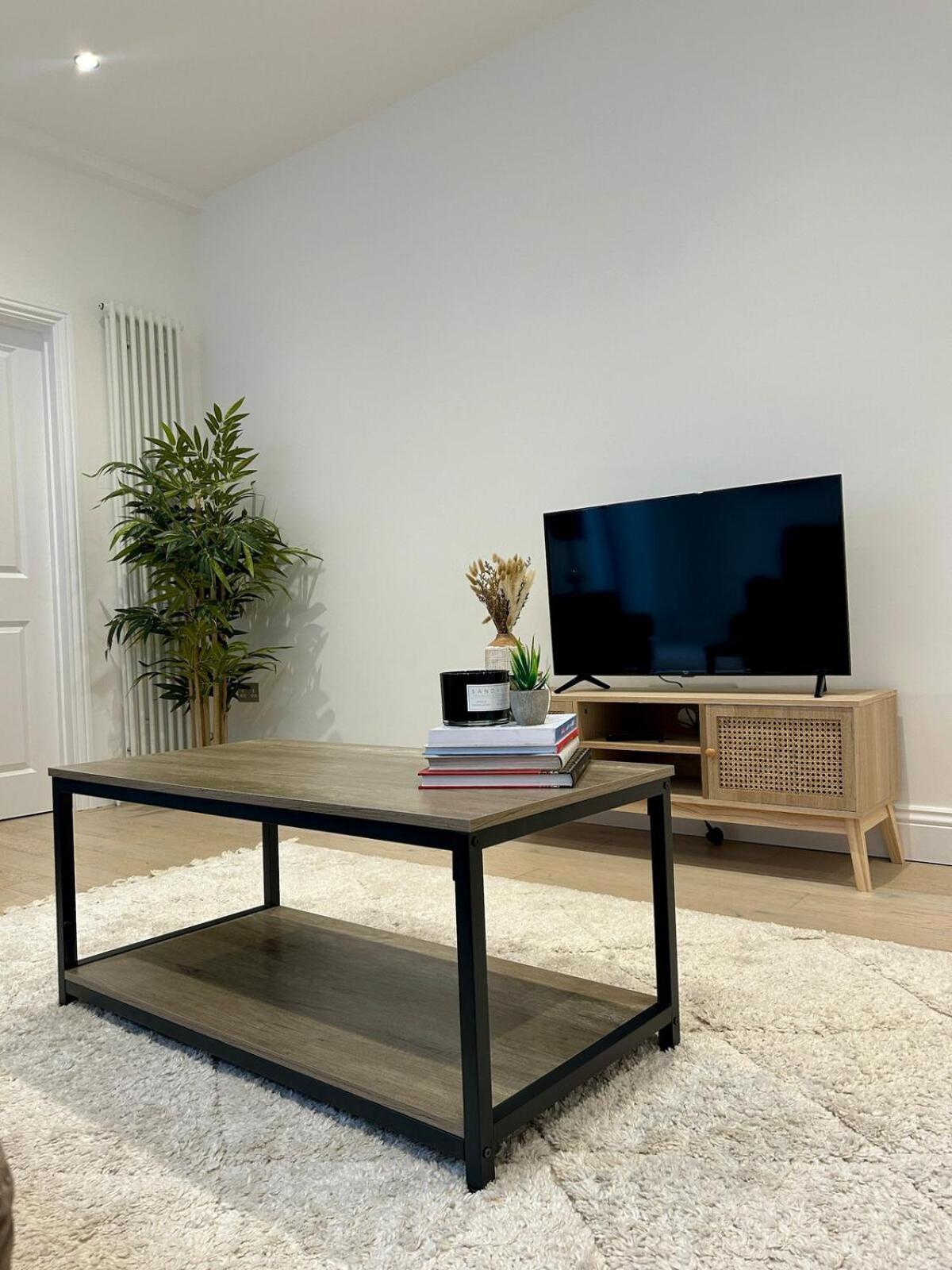 Cosy Flat In The Heart Of Appartement *
