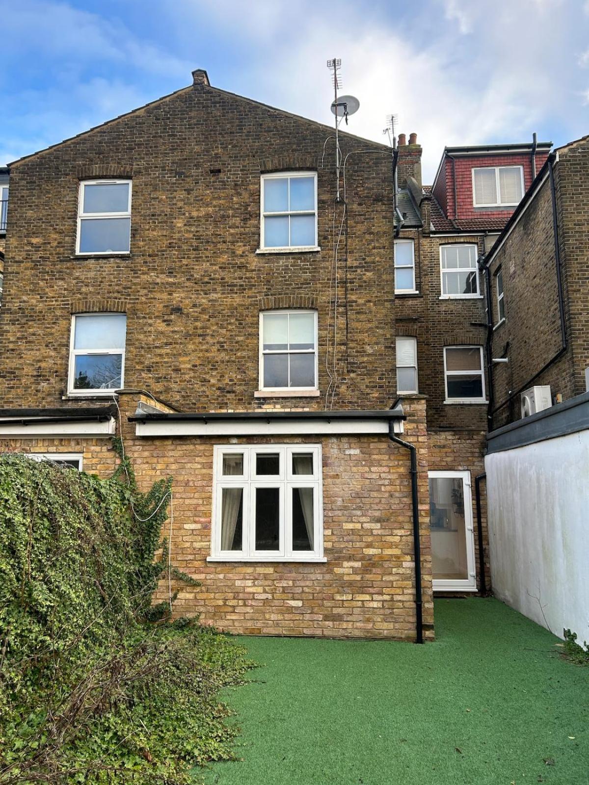 Appartement Cosy Flat In The Heart Of Londres
