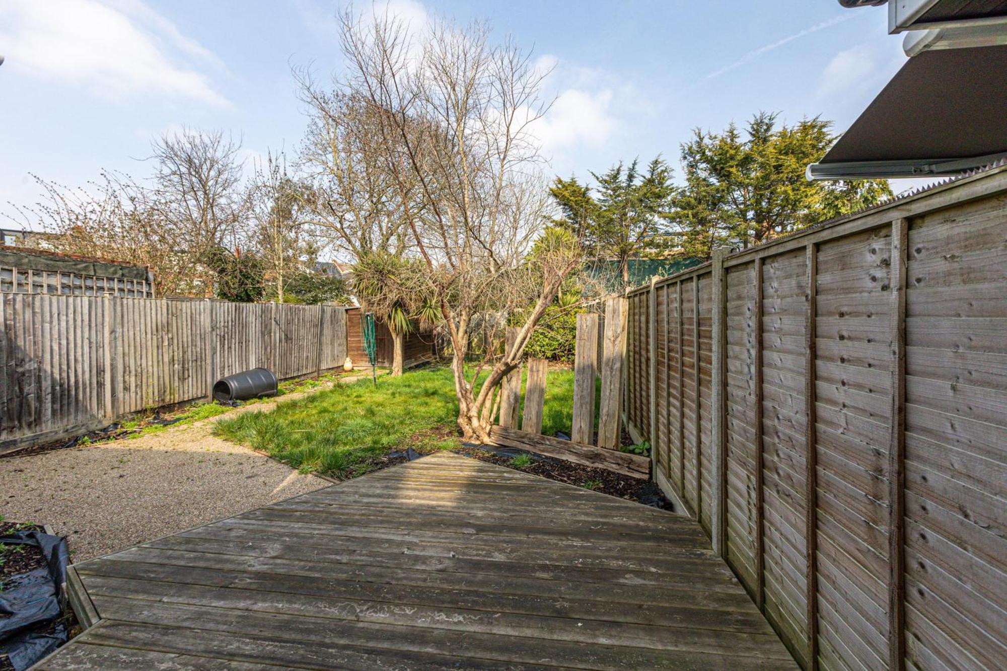 Elegant 1br With Garden Near Neasden Station Appartement Londres