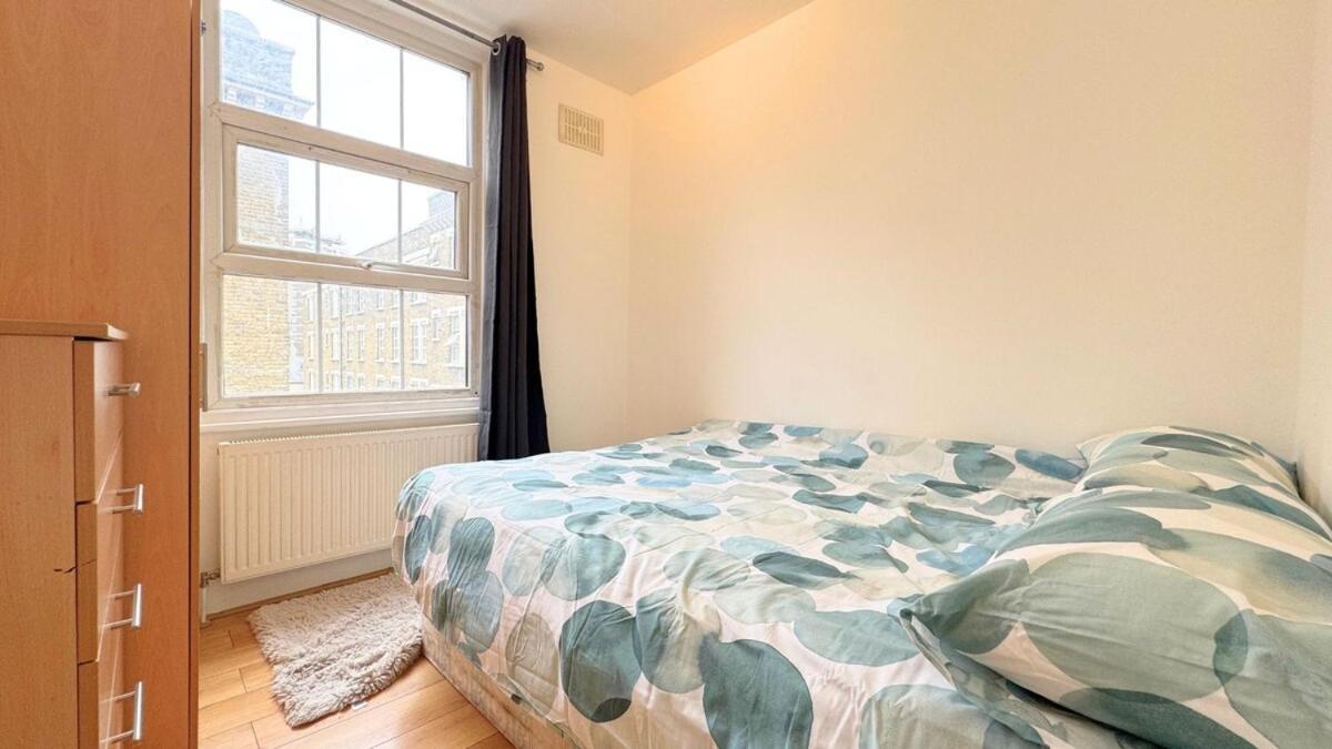 Apartamento 2 Bed In Paddington *