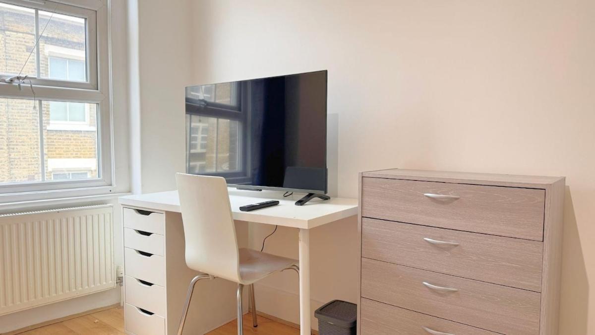 2 Bed In Paddington Appartement