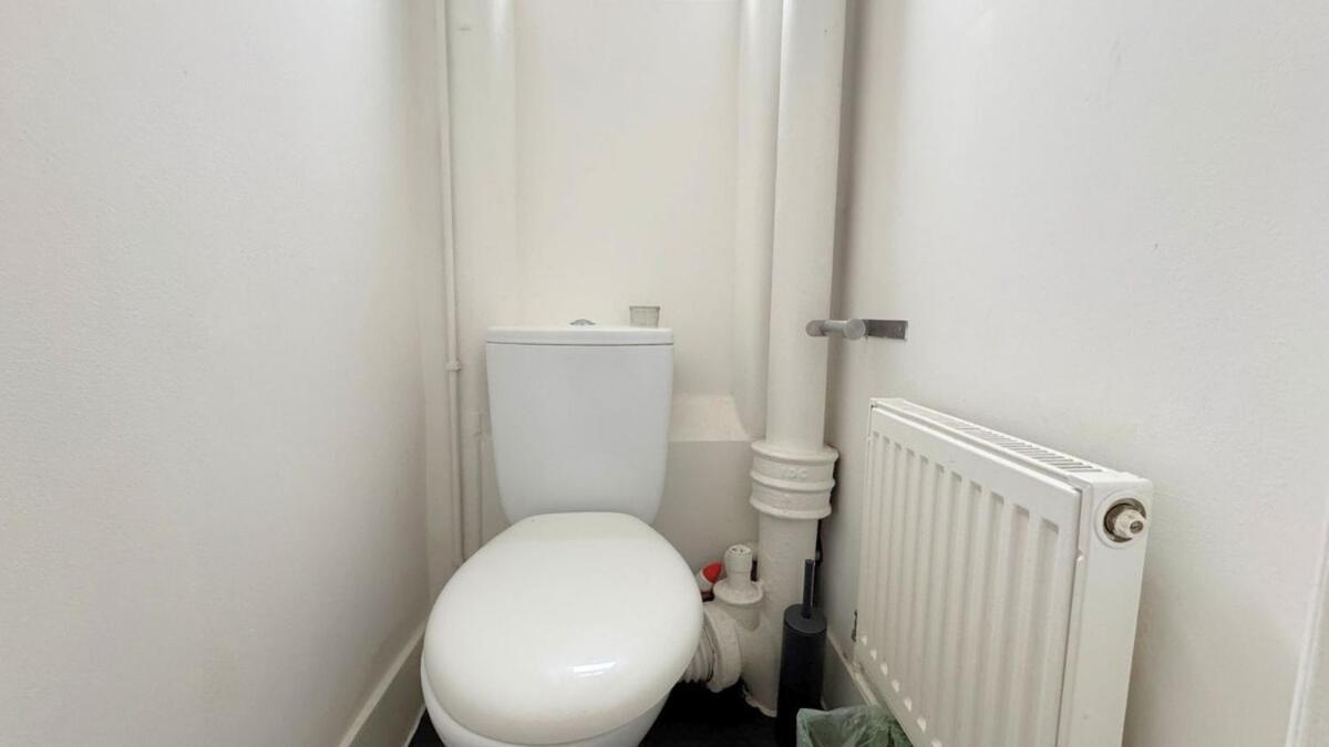 2 Bed In Paddington Appartement *