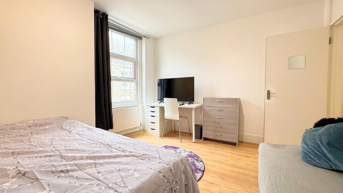 2 Bed In Paddington Appartement Londres