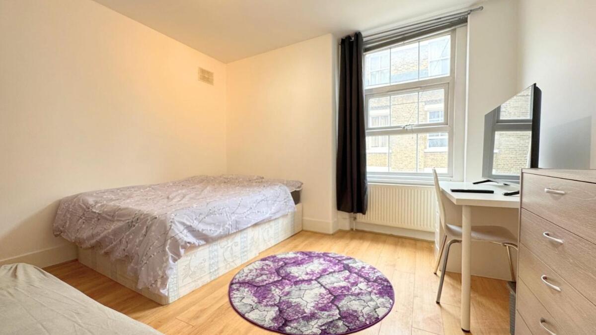 2 Bed In Paddington Appartement