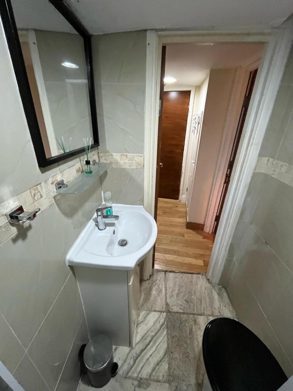 Appartement Electric Eve *