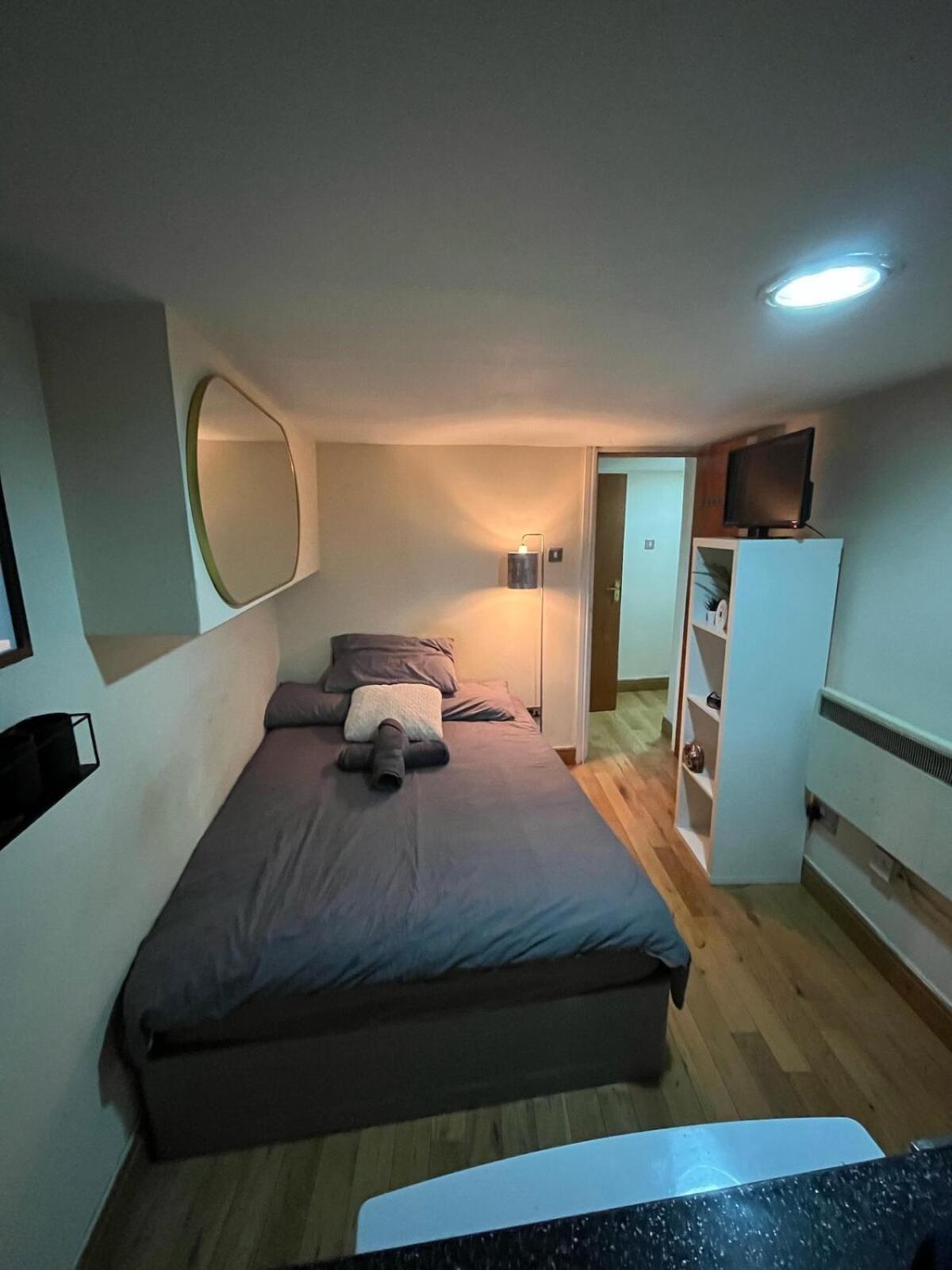 Electric Eve Appartement *