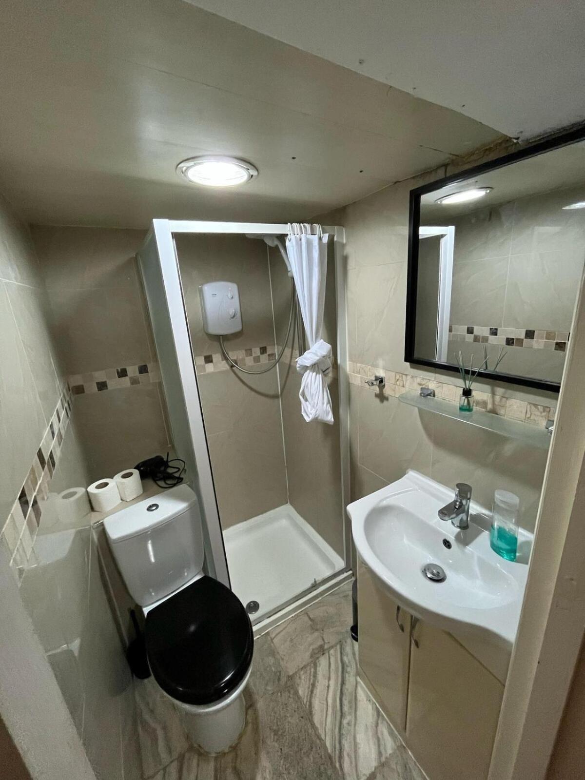 Electric Eve Appartement Londres