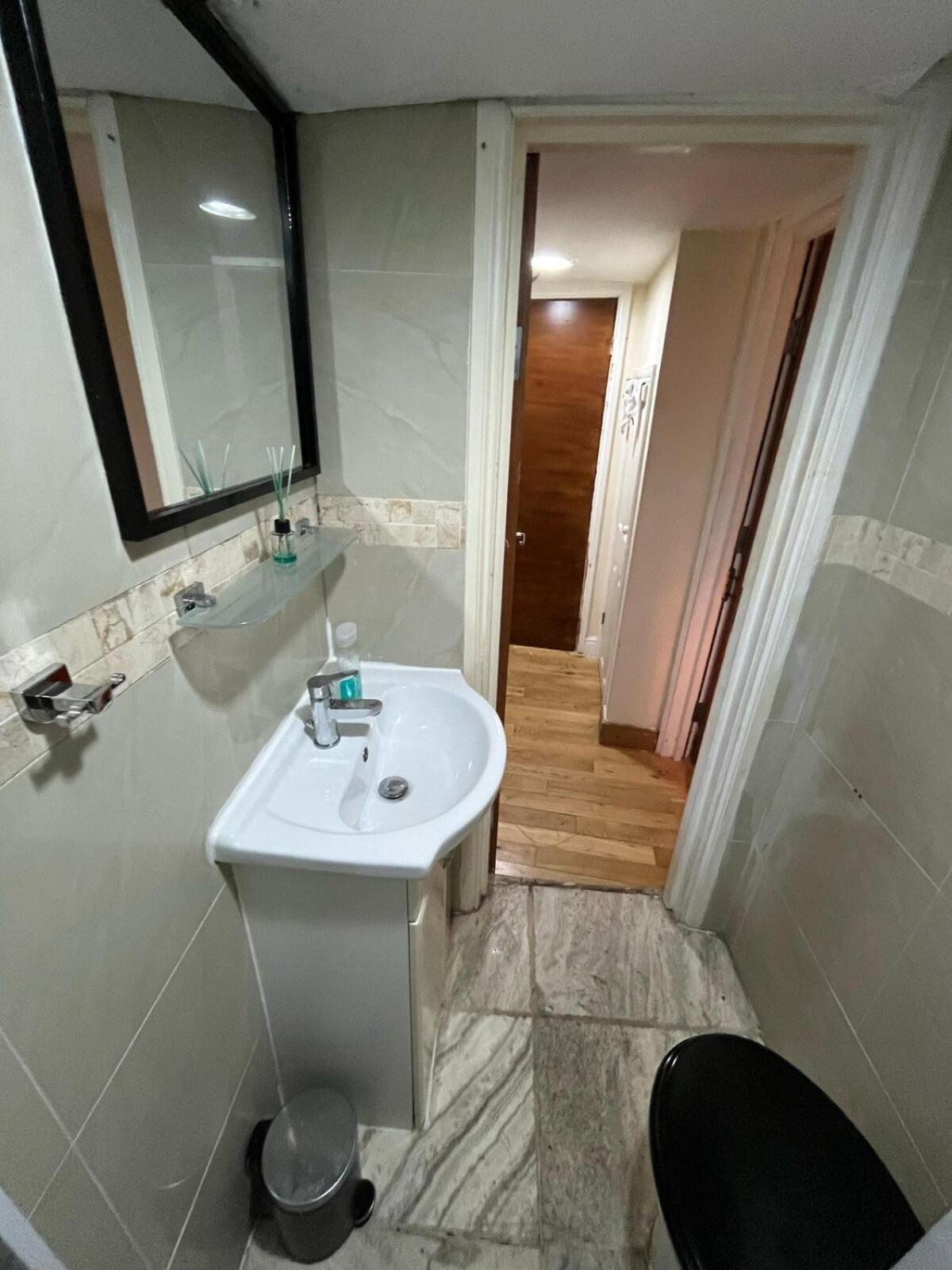 Appartement Electric Eve Londres