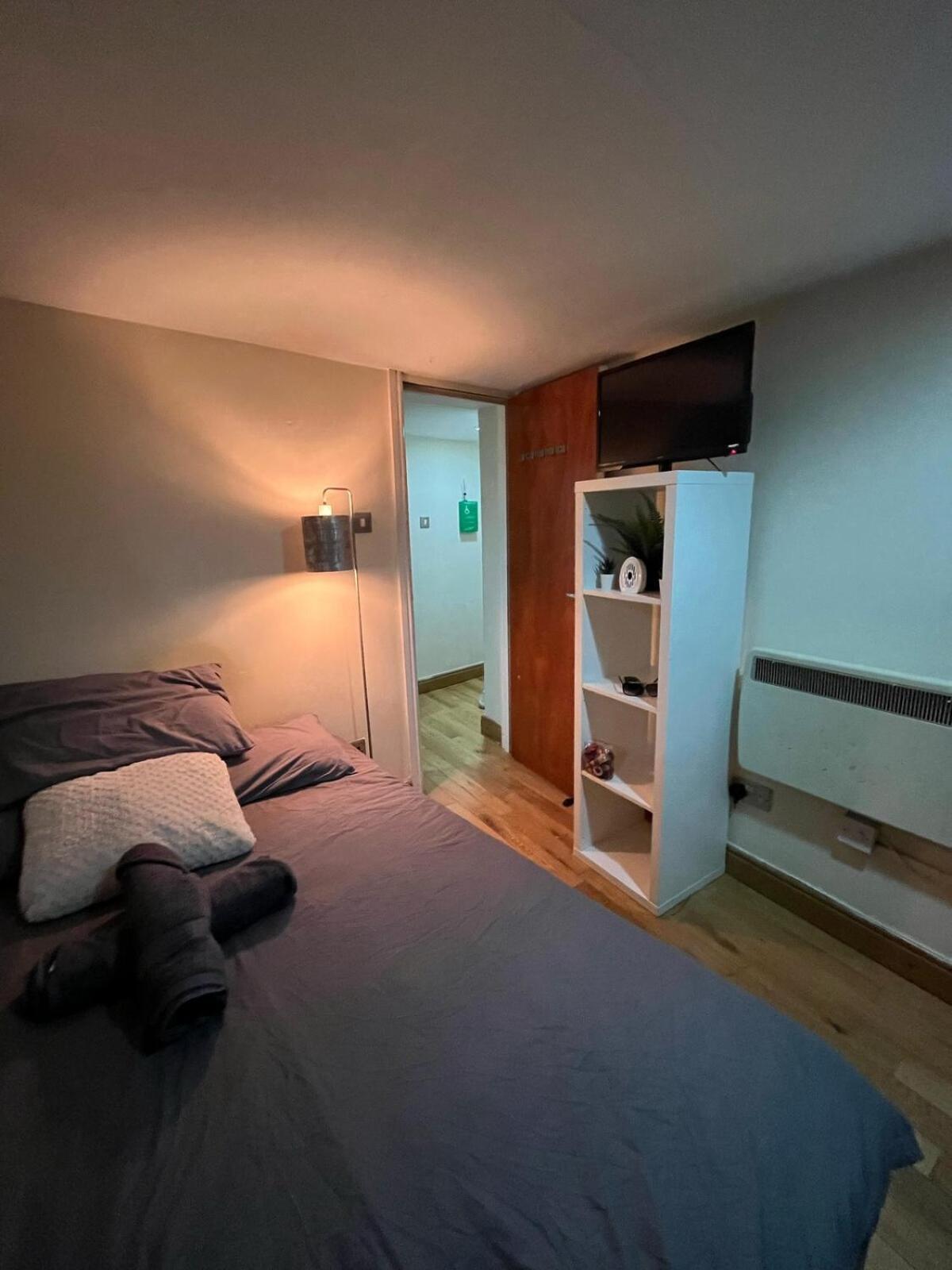 Electric Eve Appartement